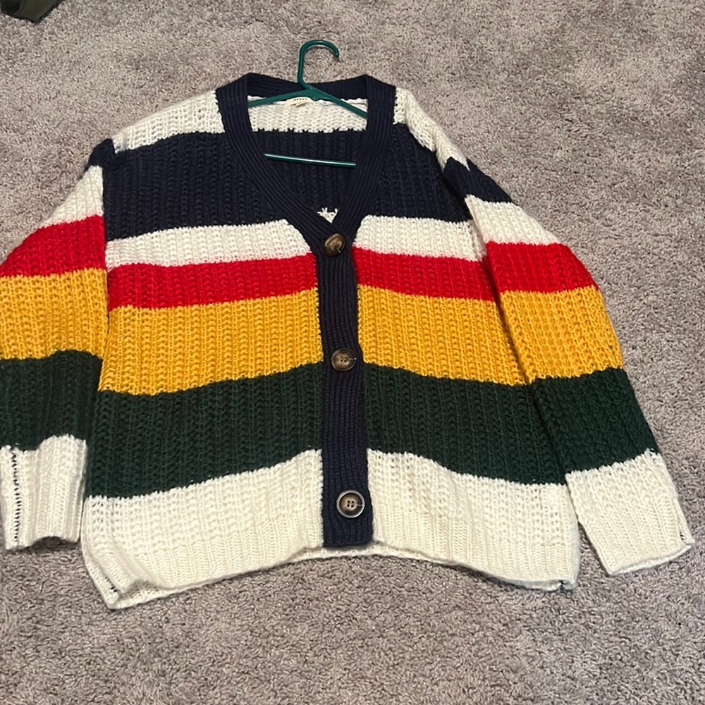 Sweater